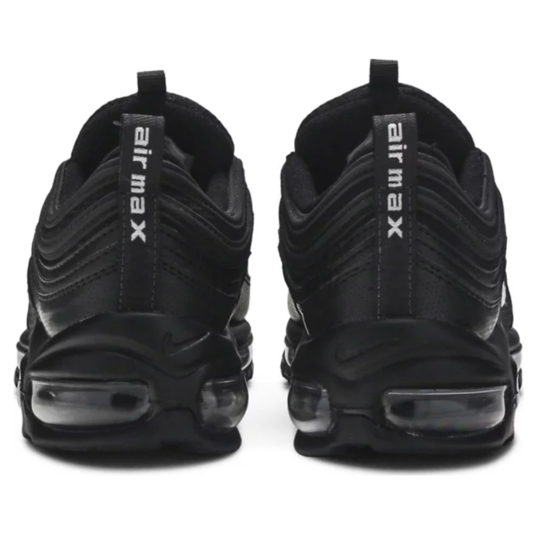 Air Max 97 Triple Black