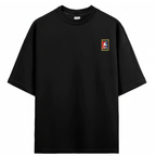 Camiseta Un1k Essential Patch Tee