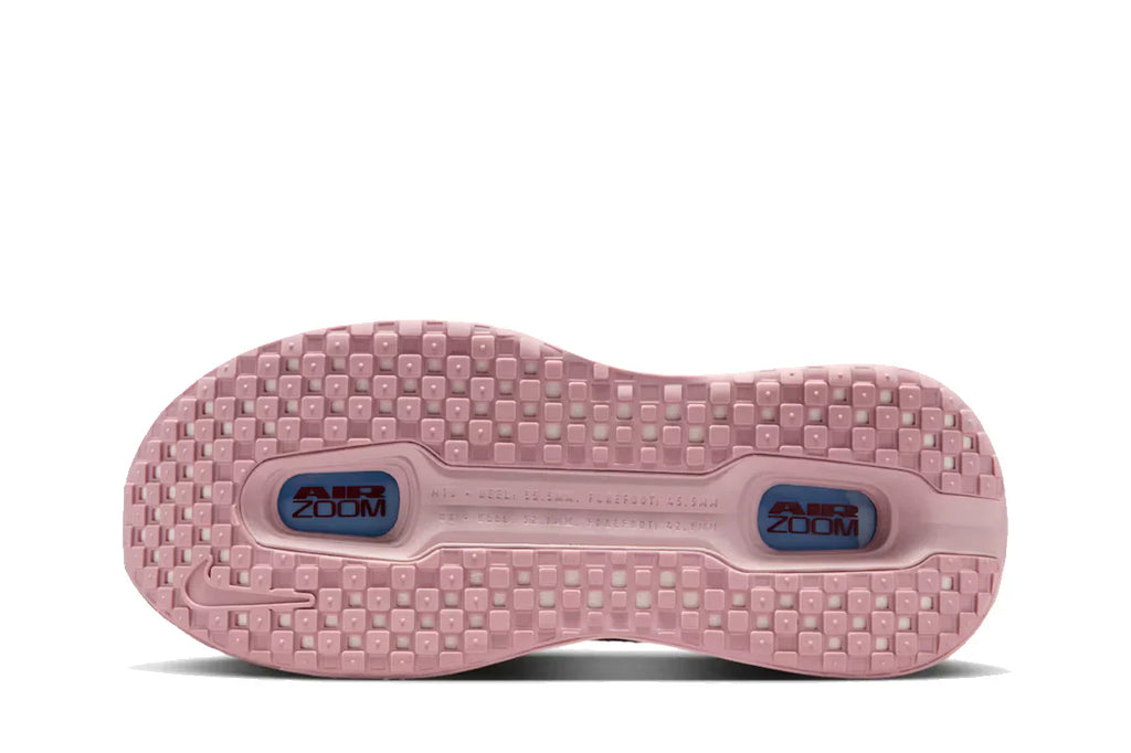 Nike Vomero Premium Particle Rose Burgundy Pink