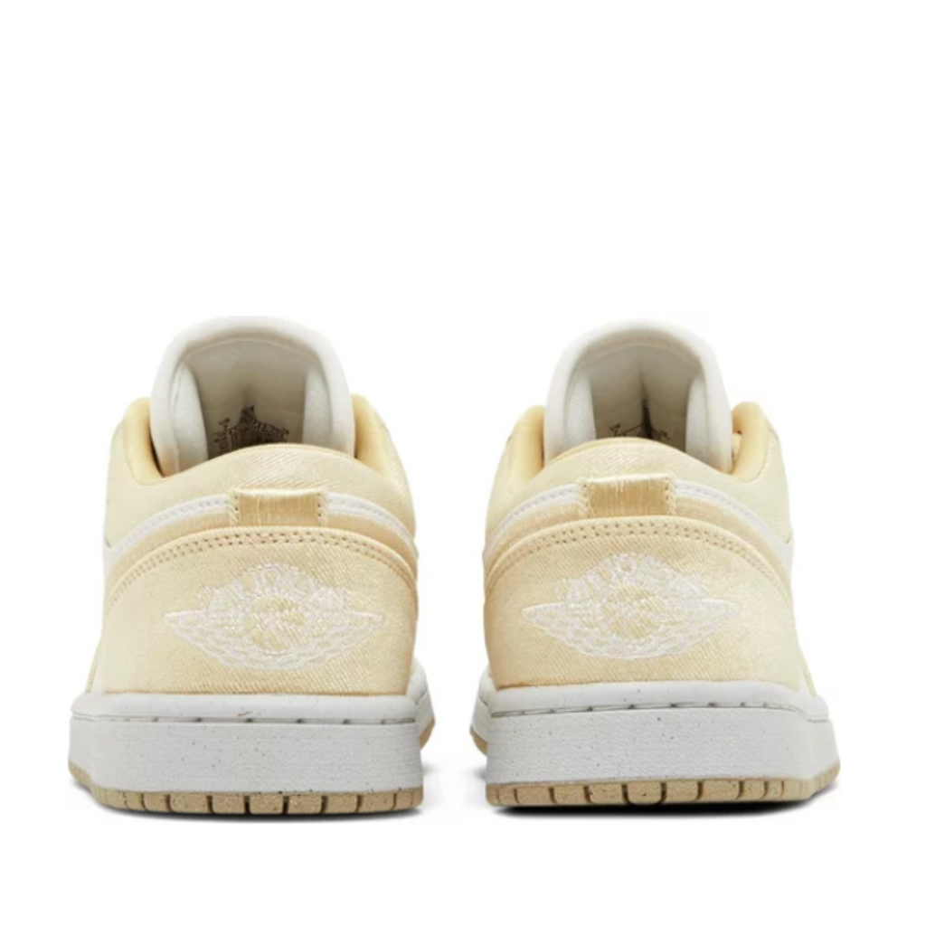 Air Jordan 1 Low SE 'Team Gold'