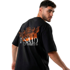 Camiseta Un1k "I Said I Would Win"