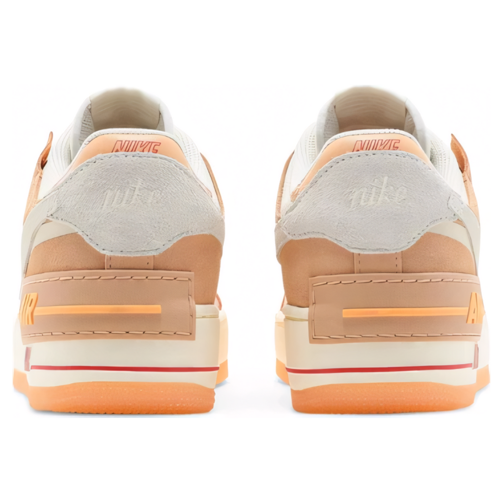 Nike Air Force 1 Shadow Sisterhood