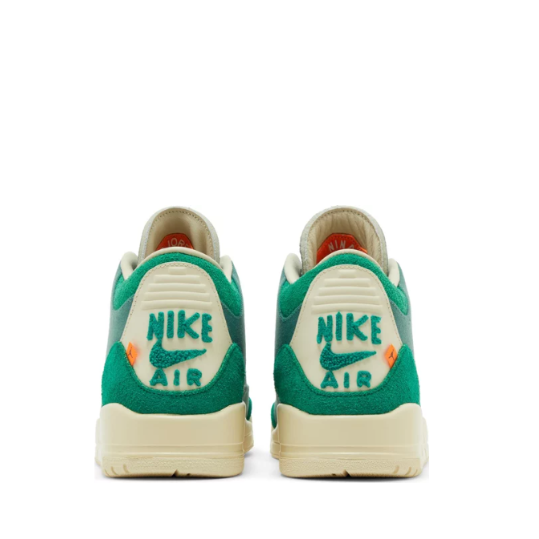 Air Jordan 3 x Nina Chanel Abey Bicoastal