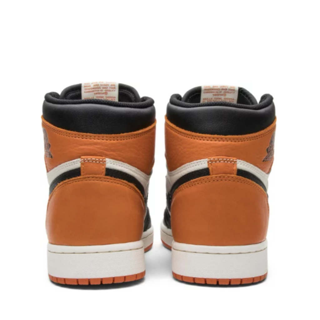 Air Jordan 1 Retro High OG 'Shattered Backboard'