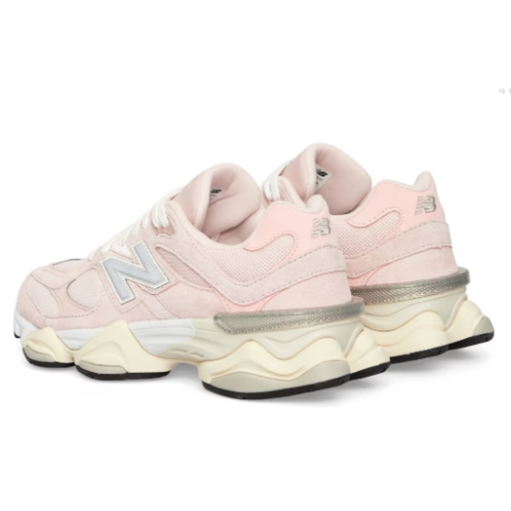New Balance 9060 Crystal Pink