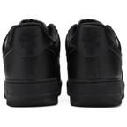 Tênis Nike Air Force 1 '07 Black (Pronta Entrega)