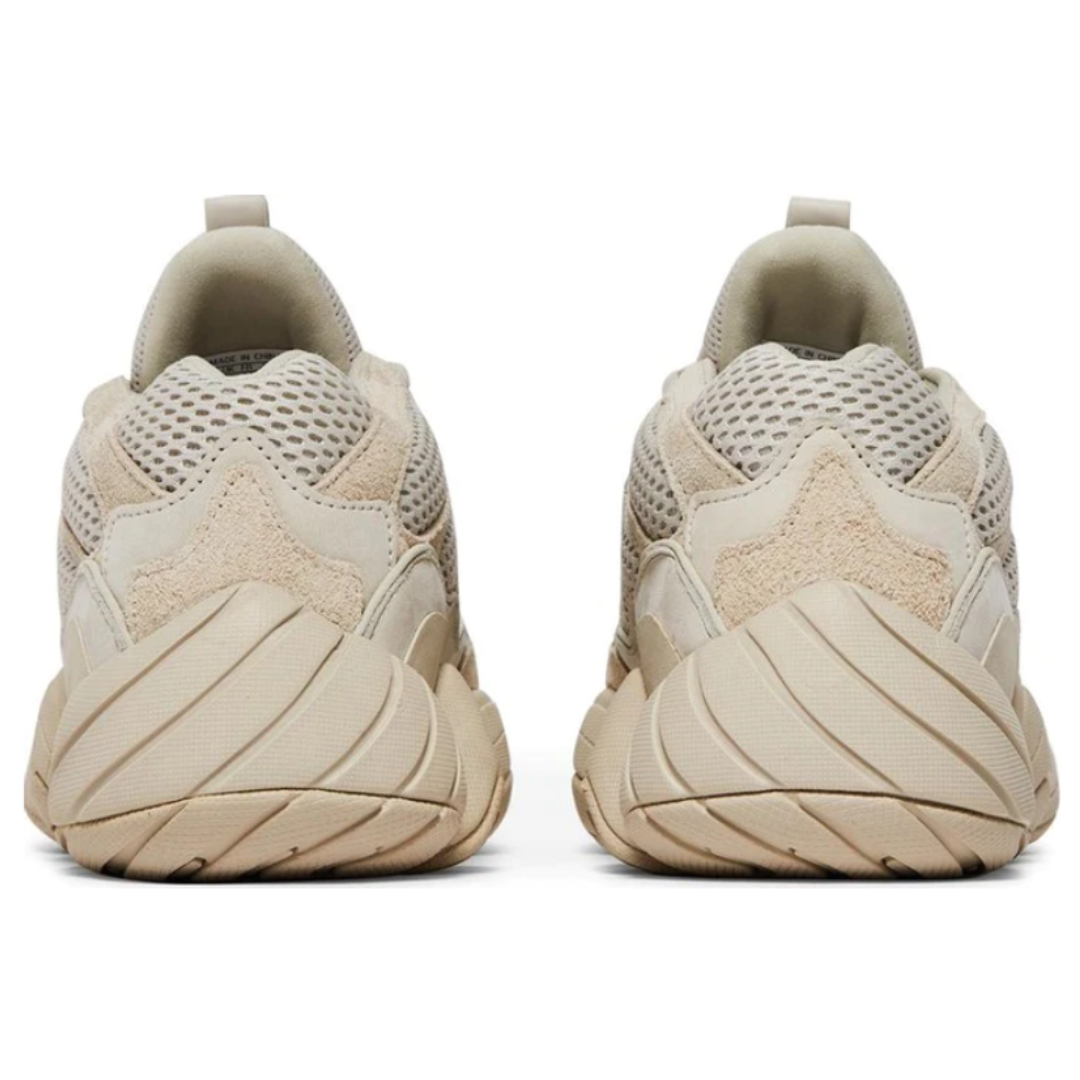 Adidas Yeezy 500 'Blush'