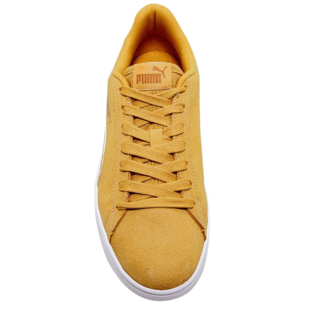 Tênis Puma Smash V2 BDP Honey Mustard (Pronta Entrega)