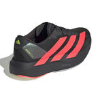 Adidas Adizero EVO SL Black Red - JR3414