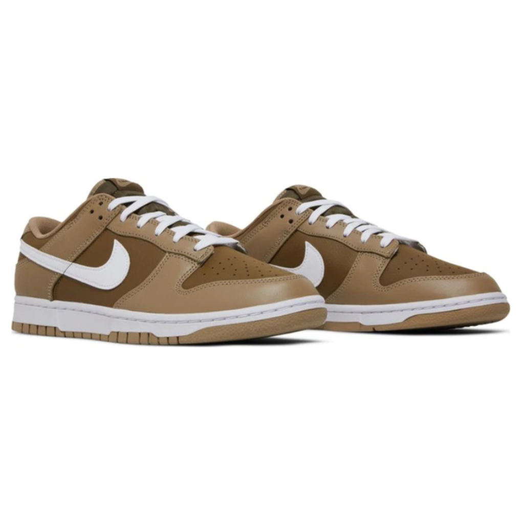 Nike Dunk Low 'Judge Grey'