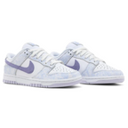 Dunk Low Purple Pulse