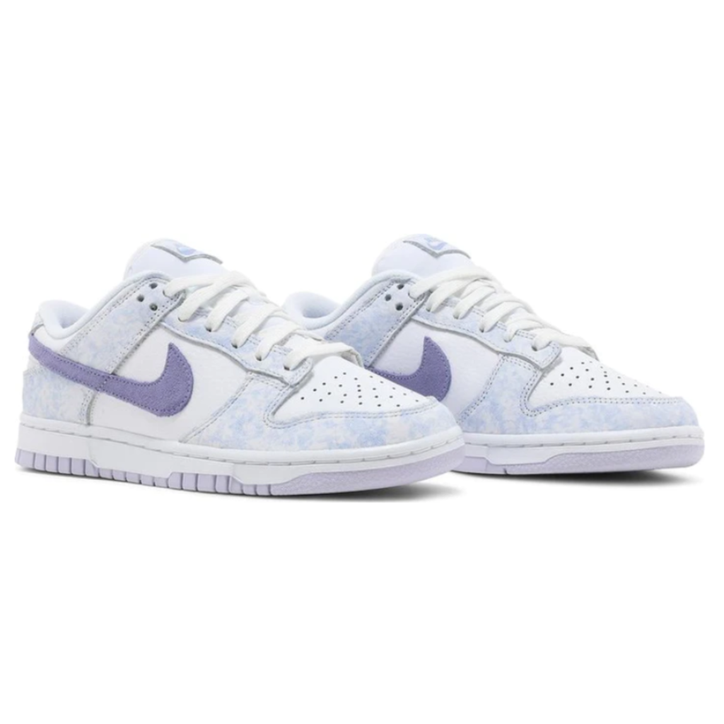 Dunk Low Purple Pulse