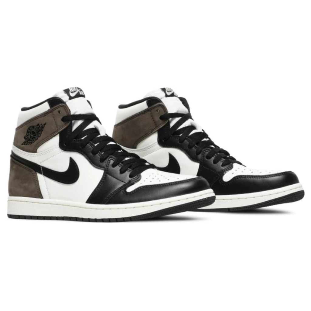 Air Jordan 1 High 'Dark Mocha'