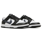 Nike Dunk Low 'Black Paisley'