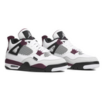 Air Jordan 4 Retro - PSG 'Paris Saint Germain'