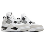 Nike Air Jordan 4 Retro Military Black