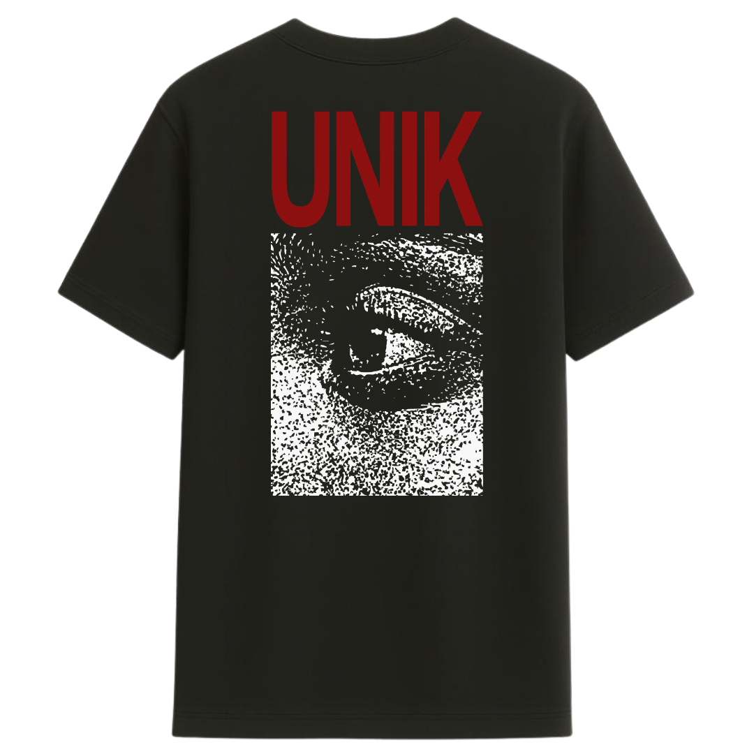 Camiseta Un1k Watchful