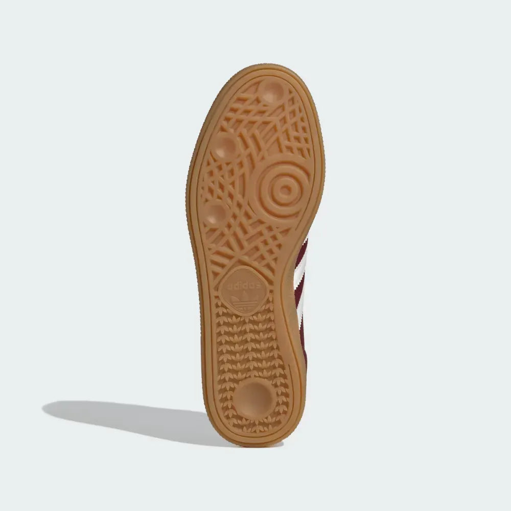 Adidas Handball Spezial Shadow Red Cloud White (Pronta Entrega)