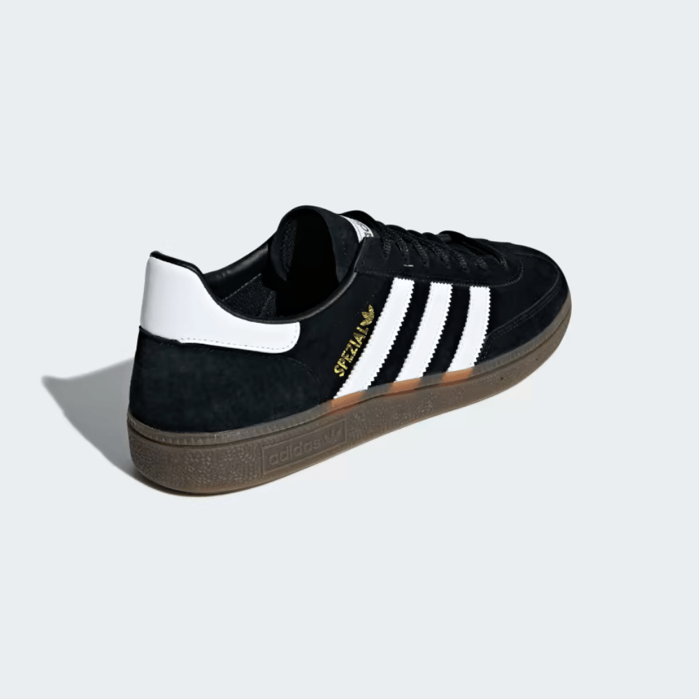 Adidas Handball Spezial Core Black (Pronta entrega)