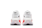 Nike Vomero Premium White Bright Crimson White