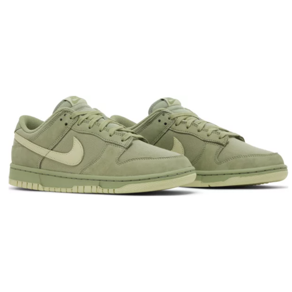 Nike Dunk Oil Green