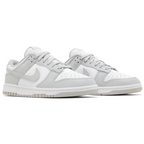 Dunk Low 'Grey Fog'