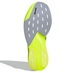 Adidas Adizero Evo SL Neon Yellow Black - JR3416
