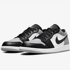 Air Jordan 1 Low Grey Toe