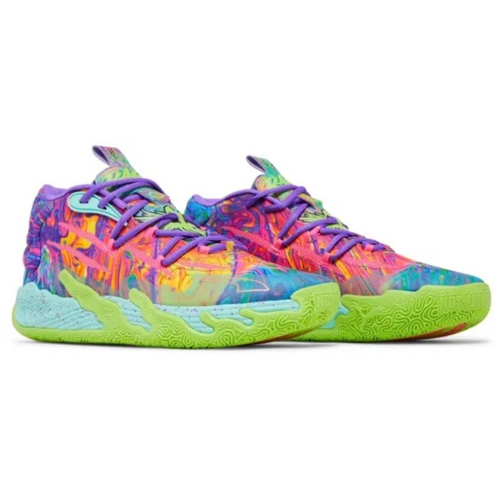 Puma MB.03 Be You