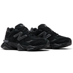 New Balance 9060 Black Cement "Black Cat"