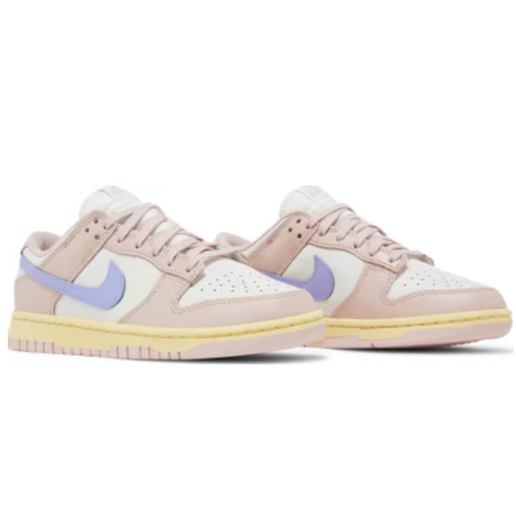 Nike Dunk Low 'Pink Oxford'