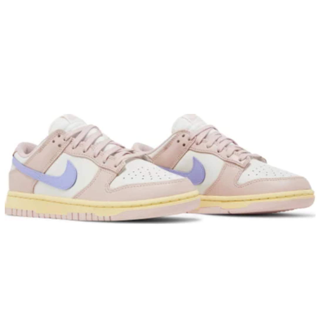 Nike Dunk Low 'Pink Oxford'