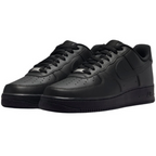 Tênis Nike Air Force 1 '07 Black (Pronta Entrega)