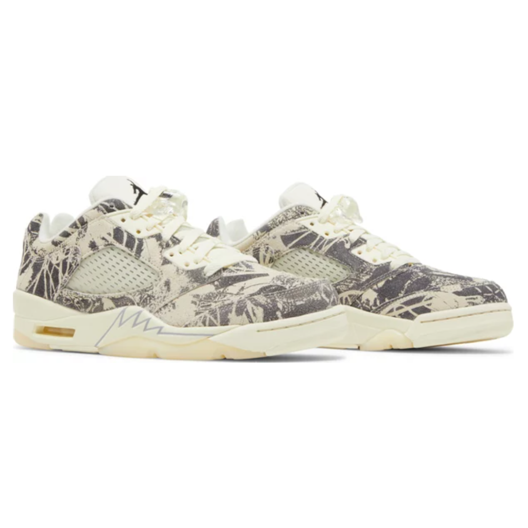 Air Jordan 5 Retro Low Expression