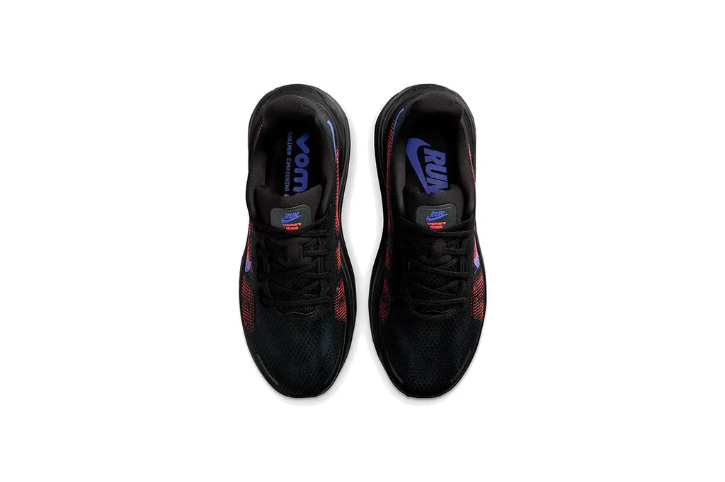 Nike Vomero Premium Black Sapphire Rose Black