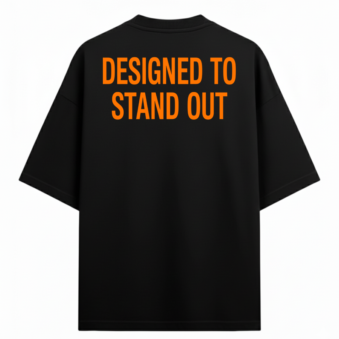 Camiseta UN1K Prime Logo Tee