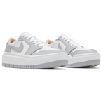 Nike Air Jordan 1 Elevate Low 'Wolf Grey'