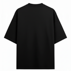 Camiseta Un1k Black Gold Tee