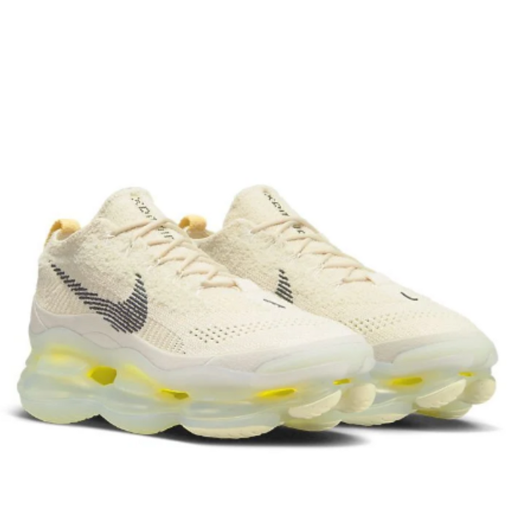 Nike Air Max Scorpion FK Lemon Wash