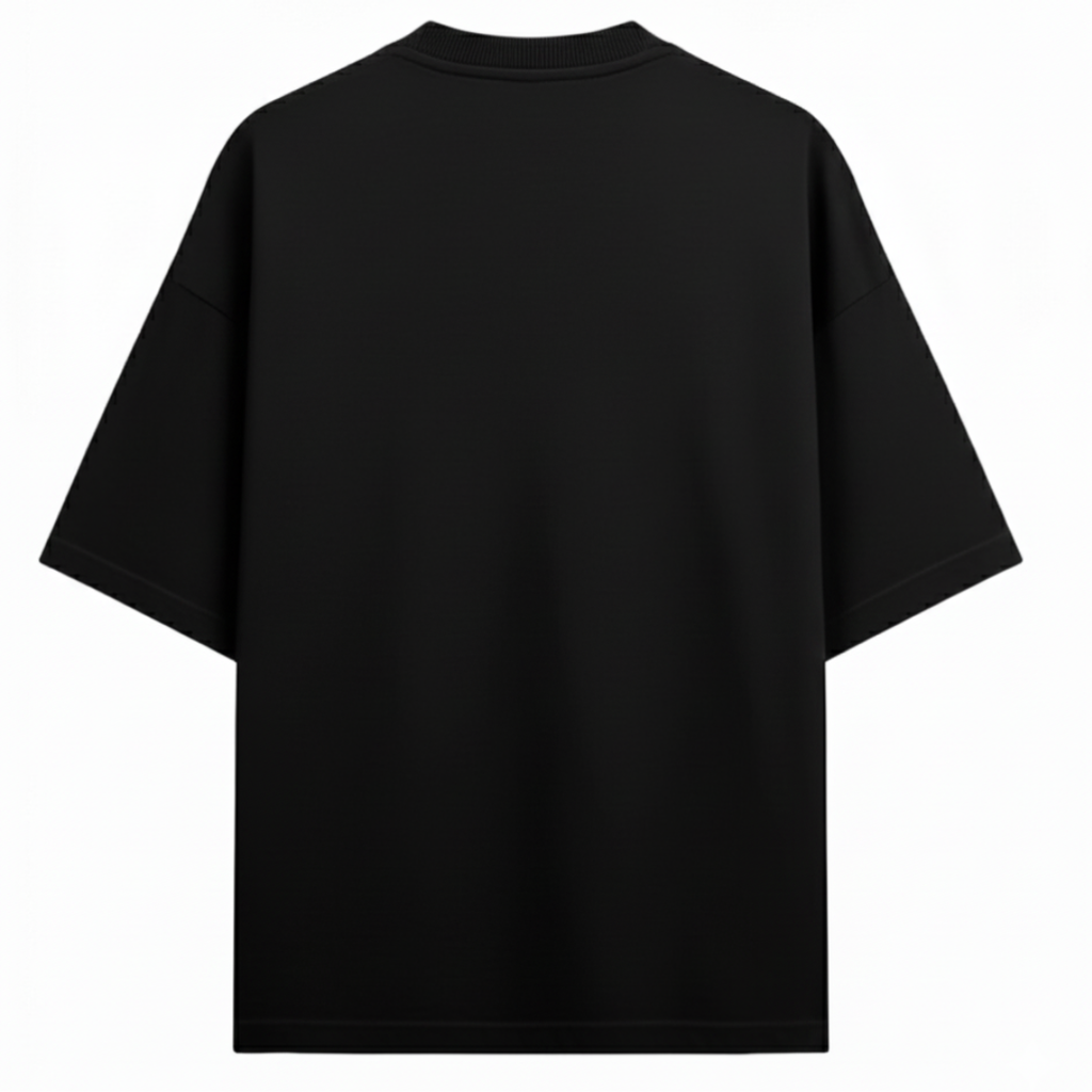 Camiseta Un1k Essential Patch Tee