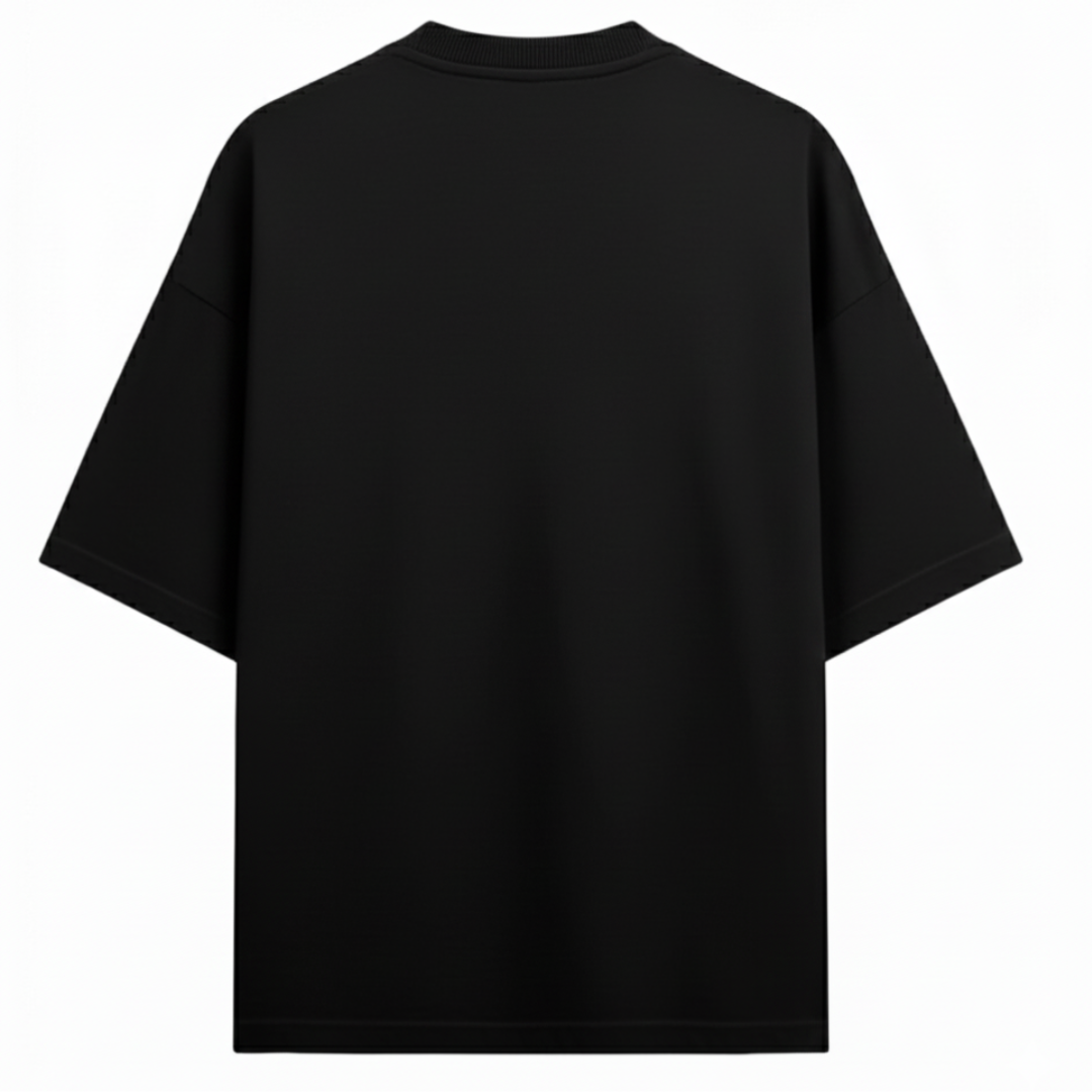 Camiseta Un1k Essential Patch Tee