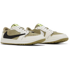 Air Jordan 1 Low x Travis Scott Golf
