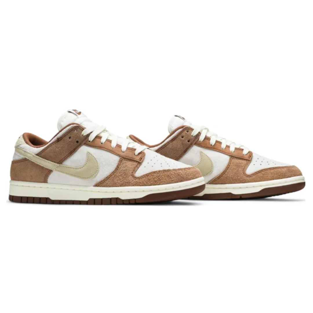 Nike Dunk Low 'Medium Curry'