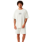 Camiseta Un1k Outline Essential