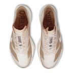 Adidas Adizero Adio Pro 4 Chalk White Warm Sandstone- JR6359