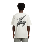 Camiseta Un1k Molten Steel