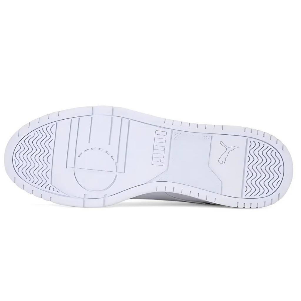 Tênis Puma RBD Game Low BDP Branco (Pronta Entrega)