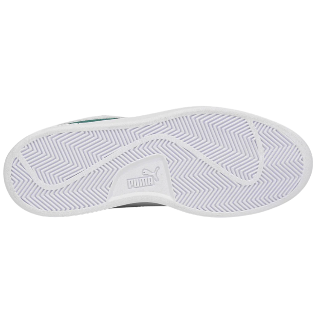 Tênis Puma Smash V2 BDP II Verde (Pronta Entrega)