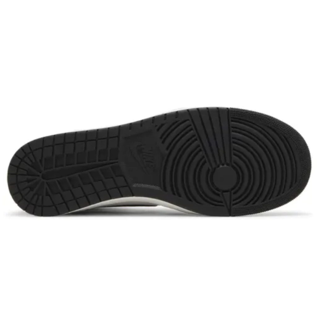 Tênis Nike Air Jordan 1 High '85 Retrô OG Panda (Pronta Entrega)