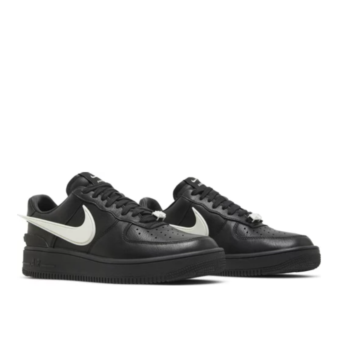 Air Force 1 Low 'Black' x AMBUSH